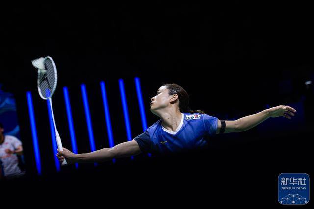 开云平台-羽(yǔ)毛球|印尼大师赛：陈雨(yǔ)菲晋级女单决赛