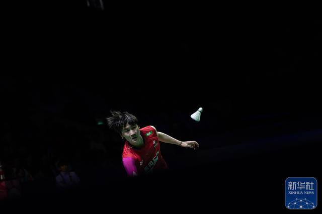 开云平台-羽(yǔ)毛球|印尼大师赛：陈雨(yǔ)菲晋级女单决赛