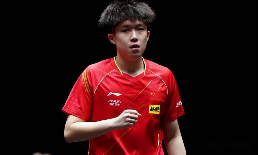 开云平台-乒乓亚洲杯:王楚钦新年开门红,首秀3-0大胜,孙逊场外指导